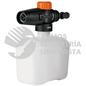 101912 SOAP-HILA DISPENSADOR DE JABON PARA HILA-1500/HILA-1800 TRUPER