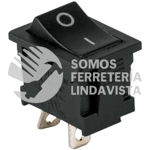 101913 INT-LIOR-1/4A2 INTERRUPTOR DE REPUESTO PARA LIOR-1/4A2 TRUPER