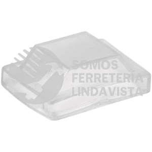 101914 PINT-LIOR-1/4A2 CAPUCHON PROTECTOR PARA INTERRUPTOR DE LIOR-1/4A2 TRUPER