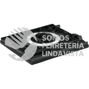 101915 BASE-LIOR-1/4A2 BASE HOOK AND LOOP PARA LIOR-1/4A2 TRUPER