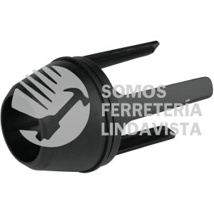 101917 SB-LIOR-1/4A2 SOPORTE DE BOLSA PARA POLVO PARA LIOR-1/4A2 TRUPER
