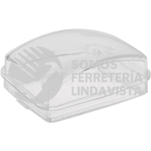 101920 PINT-LIRO-5N CAPUCHON PROTECTOR PARA INTERRUPTOR DE LIRO-5N TRUPER