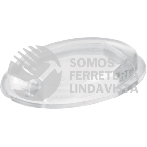 101921 PINT-LIRO-5A CAPUCHON PROTECTOR PARA INTERRUPTOR DE LIRO-5A TRUPER