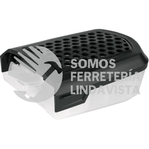 101924 FIL-LIRO-5N FILTRO RECOLECTOR PARA LIRO-5N TRUPER