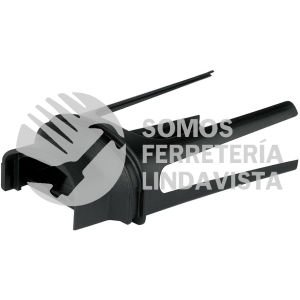 101926 SB-LIRO-5A SOPORTE DE BOLSA PARA POLVO PARA LIRO-5A TRUPER