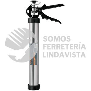 101931 PICA-S PISTOLA CALAFATEADORA PARA SALCHICHA DE 600 ML TRUPER