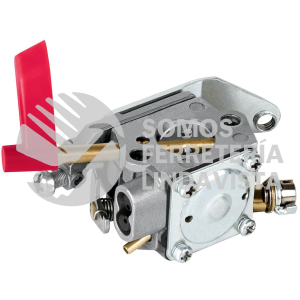 101936 CB-SOPLA-26T CARBURADOR PARA SOPLA-26T TRUPER