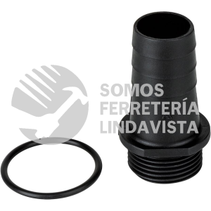 101946 CONE-BOSM KIT DE CONECTOR Y EMPAQUE P/BOMBAS SUMERGIBLES METALICAS TRUPER