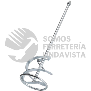 101960 R-MEZ-150N VARILLA MEZCLADORA PARA MEZ-150N TRUPER