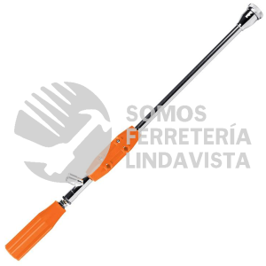 101995 LAN-FUG LANZA AJUSTABLE P/FUMIGADORES A GASOLINA FUG-252/FUG-254 TRUPER