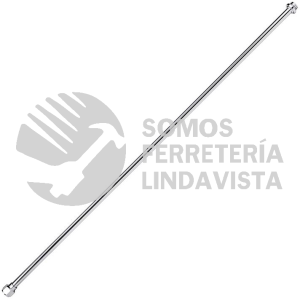 101996 VAR-FUG VARILLA PARA FUMIGADORES A GASOLINA FUG-252/FUG-254 TRUPER