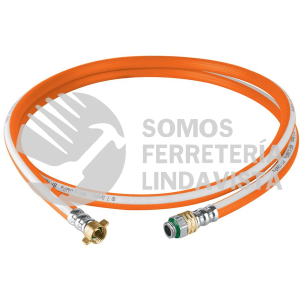 101997 MANG-FUG MANGUERA PARA FUMIGADORES A GASOLINA FUG-252/FUG-254 TRUPER