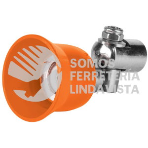 101998 BOQ1-FUG BOQUILLA ABANICO P/FUMIGADORES A GASOLINA FUG-252/FUG-254 TRUPER
