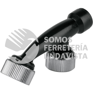 101999 BOQ2-FUG BOQUILLA PARA FUMIGADORES A GASOLINA FUG-252/FUG-254 TRUPER