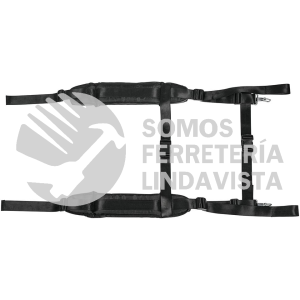 102030 ARN-FUG ARNES PARA FUMIGADORES A GASOLINA FUG-252/FUG-254 TRUPER
