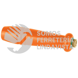 102031 MAN-FUG MANGO PARA FUMIGADOR A GASOLINA FUG-252/FUG-254 TRUPER