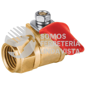 102032 VAL-FUG VALVULA PARA FUMIGADORES A GASOLINA FUG-252/FUG-254 TRUPER
