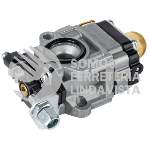 102034 CB-FUG-252 CARBURADOR PARA FUMIGADOR A GASOLINA FUG-252 TRUPER