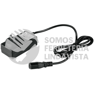 102035 CAR-FUB18 CARGADOR PARA FUMIGADOR A BATERIA FUB-18 TRUPER