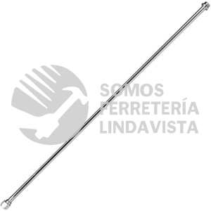 102037 LAN-FUB18 LANZA PARA FUMIGADOR A BATERIA FUB-18 TRUPER