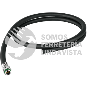 102038 MANG-FUB18 MANGUERA PARA FUMIGADOR A BATERIA FUB-18 TRUPER