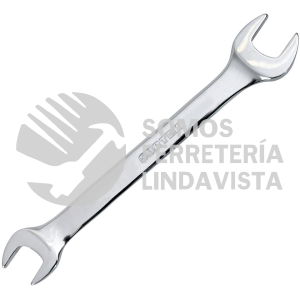 51415 LLAVE ESPAÑOLA PULIDO ESPEJO METRICA, 14 X 15MM SURTEK