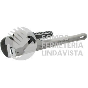 8512A LLAVE STILLSON DE ALUMINIO 12" SURTEK