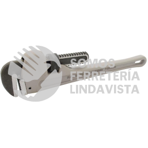 8514A LLAVE STILLSON DE ALUMINIO 14" SURTEK