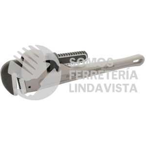 8524A LLAVE STILLSON DE ALUMINIO 24" SURTEK