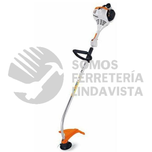 FS38 DESMALEZADORA O DESBROZADORA B GASOLINA STIHL