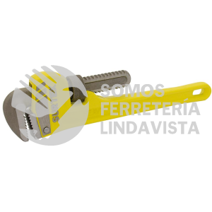 8548 LLAVE STILLSON DE HIERRO MALEABLE 48" SURTEK