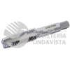 123806 MACHUELO DE ACERO AL CARBON 5/16"-24NF SURTEK