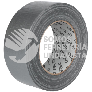 CID02 CINTA GRIS DE POLIETILENO PARA DUCTO 50 M URREA