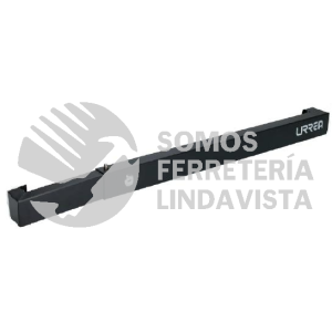 HDAC6 BARRA DE SEGURIDAD PARA GABINETES SERIE HD URREA