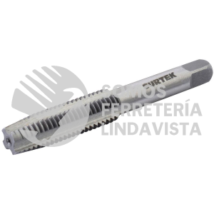 123833 MACHUELO DE ACERO AL CARBON M6 X 1 SURTEK