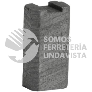 CAR-142 JUEGO DE CARBONES PARA SC907B URREA
