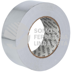 CIAL02 CINTA DE ALUMINIO 46 M URREA