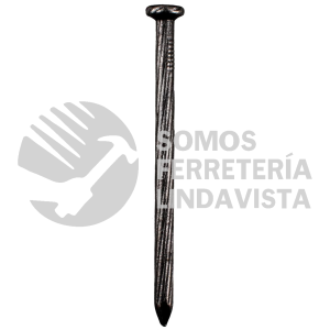 CLN112 CLAVO PARA CONCRETO FOSFATIZADO 1 KG, 1-1/2" SURTEK
