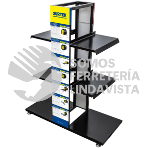RSOLD RACK PARA SOLDADORAS SURTEK
