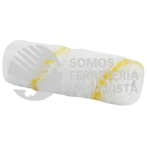 123390 REPUESTO DE RODILLO PARA PINTAR DE NAILON 4" X 3/8" SURTEK