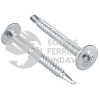 PCB8114 PIJA PUNTA DE BROCA #8 X 1-1/4", 100 PIEZAS SURTEK