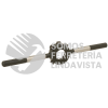 123910 MANERAL PARA DADOS 1" SURTEK