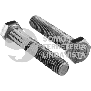 TM38114 TORNILLO TIPO MAQUINA ROSCA COMPLETA 3/8" X 1-1/4", 40 PIEZAS SURTEK