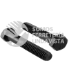 T5383 TORNILLO DE ACERO 5GRADOSROSCA COMPLETA, 3/8" X 3", 40 PIEZAS SURTEK