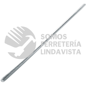 VR3161 VARILLA ROSCADA 3/16" X 1 M SURTEK