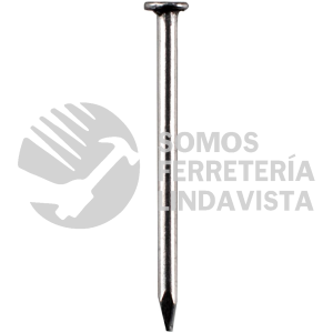 CLAC34 CLAVO TIPO ALFILER CON CABEZA 3/4", 1 KG SURTEK