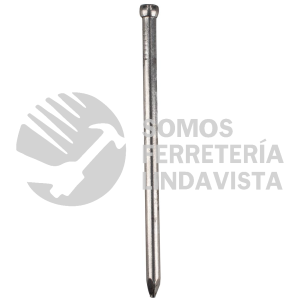 CLM212 CLAVO PARA MADERA SIN CABEZA 2-1/2", 1 KG SURTEK