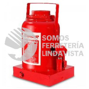 GT-50 GATO HIDRÁULICO DE BOTELLA (50 TON) TAMER