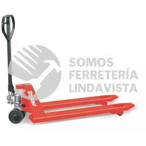 TTTP-2 TRANSPALETA HIDRÁULICA (2 TON) TAMER