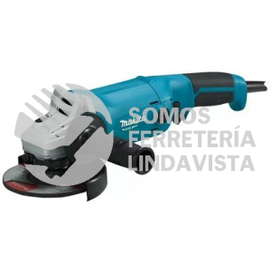 M0920B ESMERILADORA 7" 8,500 RPM 2,200W MAKITA